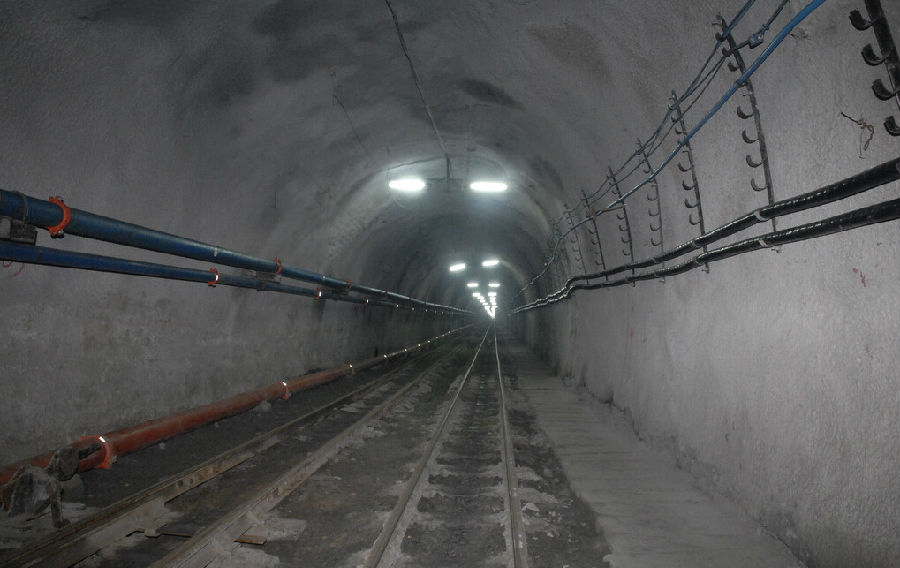 礦井作業小助手 防爆手扳葫蘆