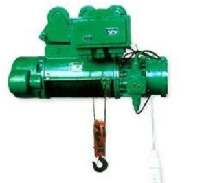 防爆電動葫蘆取得的成績和存在的不足